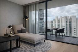 OUE Twin Peaks (D9), Condominium #547696161